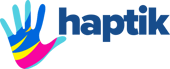 Haptik